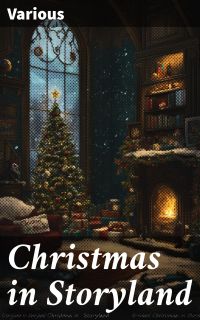Christmas in Storyland