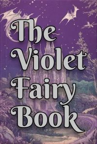 The Violet Fairy Book