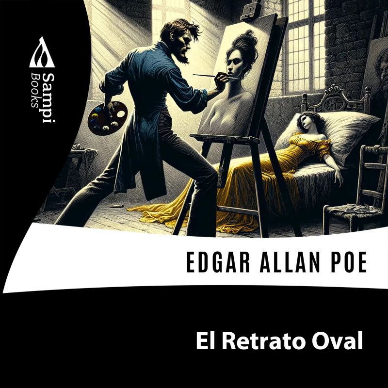 El Retrato Oval