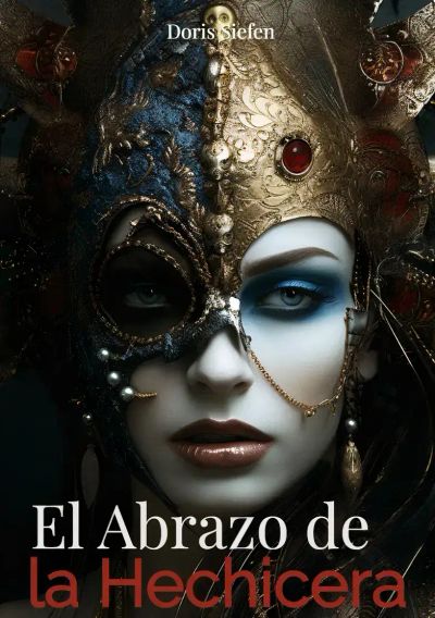 El Abrazo de la Hechicera