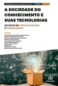 A sociedade do conhecimento e suas tecnologias