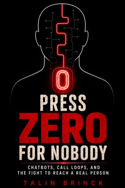 Press Zero for Nobody