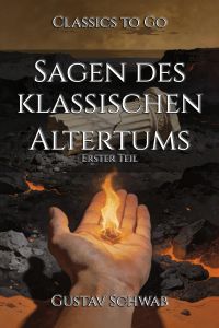 Sagen des klassischen Altertums