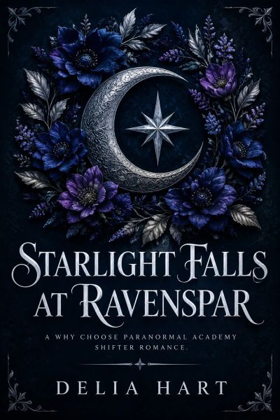 Starlight Falls at Ravenspar