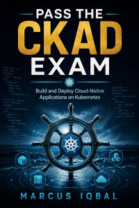 Pass the CKAD Exam