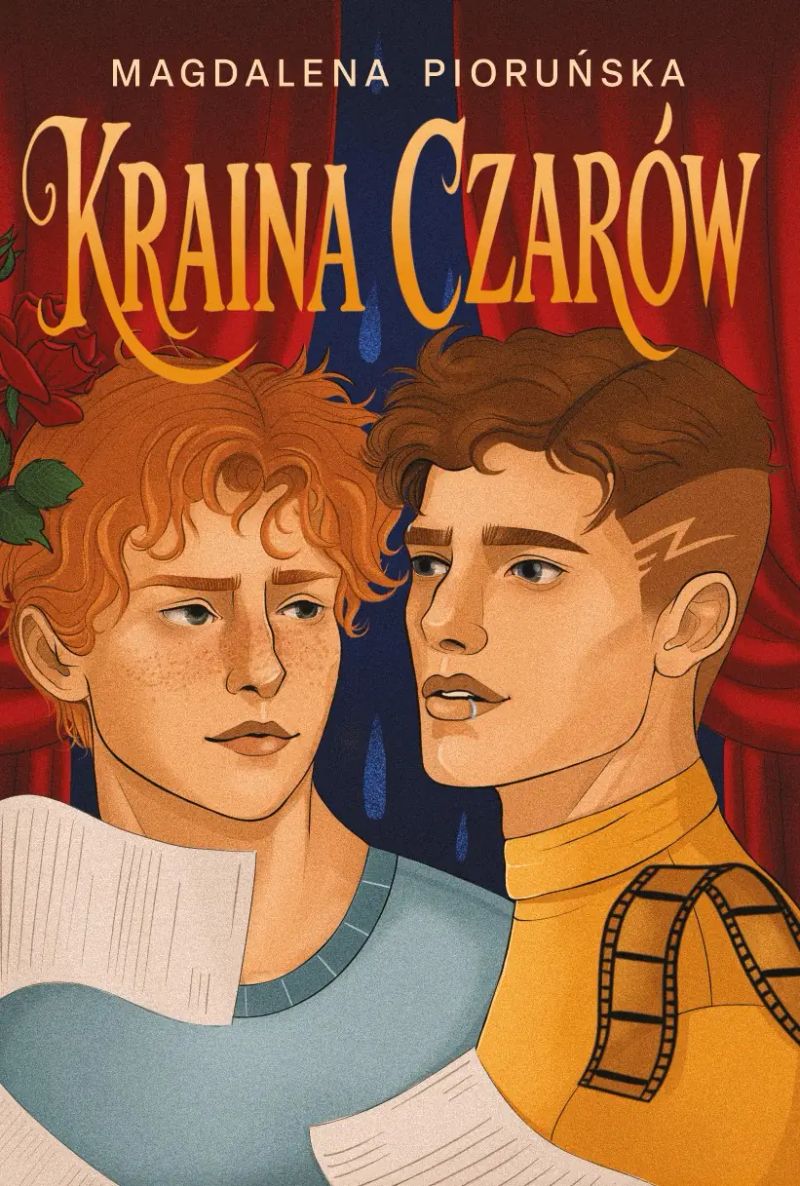 Kraina Czarów