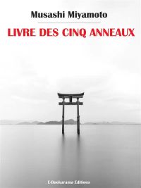 Livre des cinq anneaux