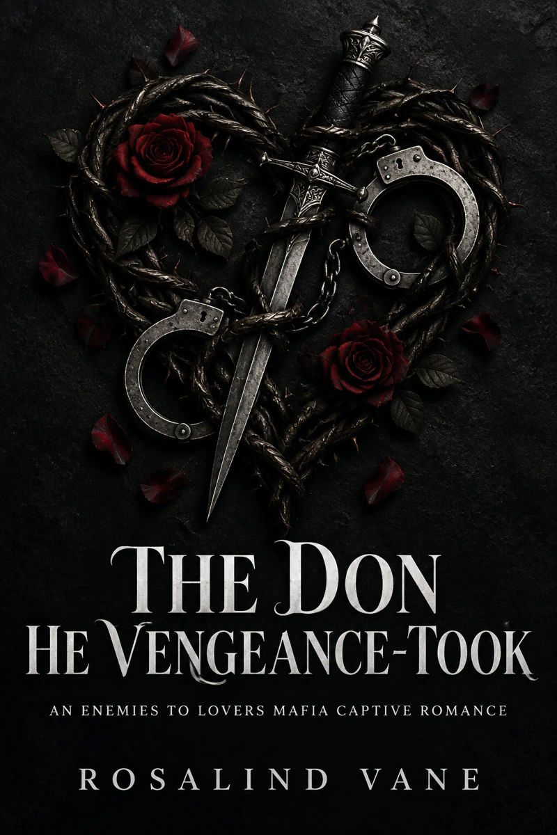 The Don He Vengeance-Took