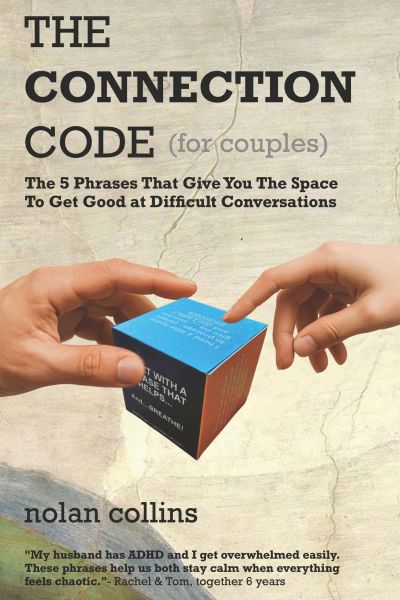 THE CONNECTION CODE