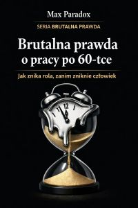 Brutalna prawda o pracy po 60-tce - jak znika rola, zanim zniknie człowiek