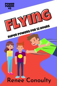 Flying