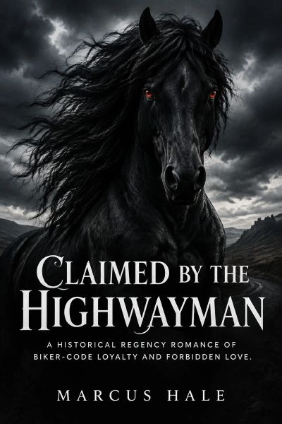 Claimed by the Highwayman