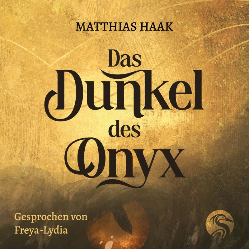 Das Dunkel des Onyx