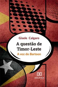 A questão de Timor-Leste