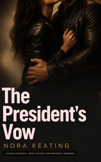 The President's Vow