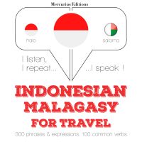 kata perjalanan dan frase dalam Malayalam