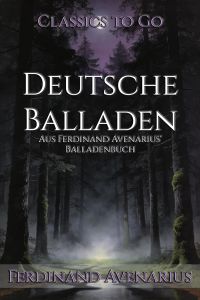 Deutsche Balladen