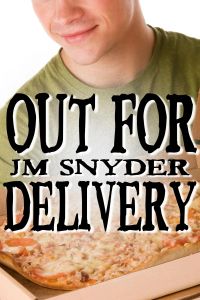 Out for Delivery
