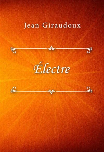 Électre