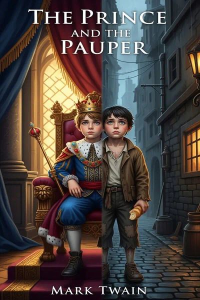The Prince and the Pauper