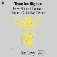 Team Intelligence
