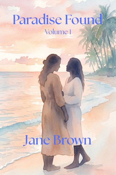 Paradise Found: Volume 1