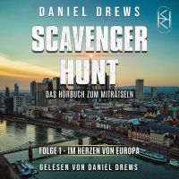 Scavenger Hunt (Folge 1)