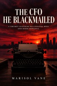 The CFO He Blackmailed
