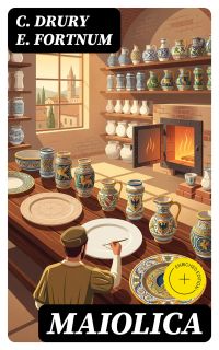 Maiolica