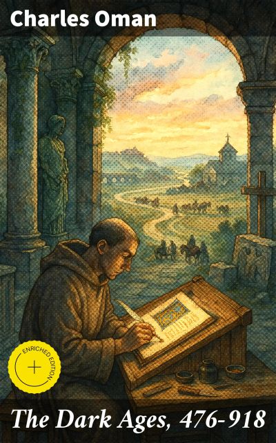 The Dark Ages, 476-918