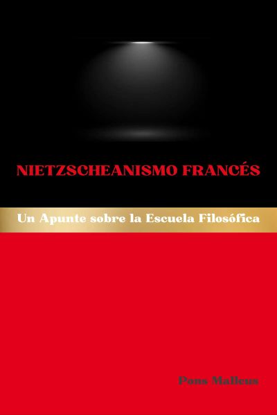 Nietzscheanismo Francés