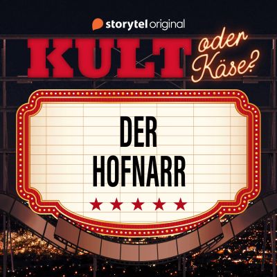 Kult oder Käse? - 'Der Hofnarr'