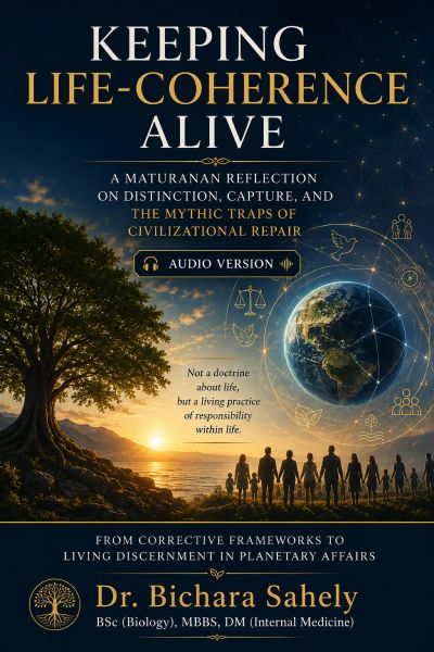 Keeping Life-Coherence Alive