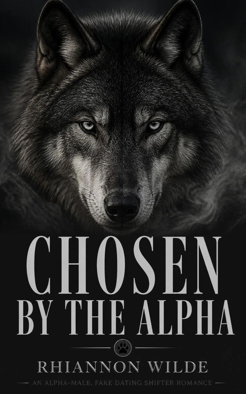 Chosen by the Alpha