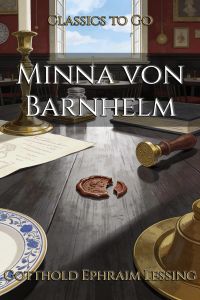 Minna von Barnhelm