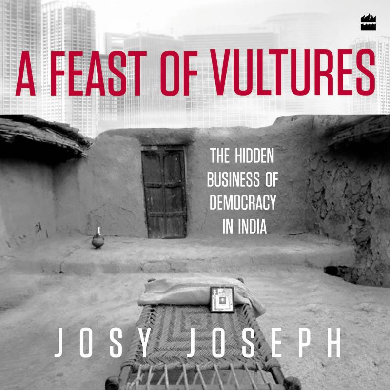A Feast of Vultures