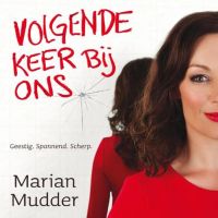 Volgende keer bij ons