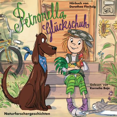 Petronella Glückschuh