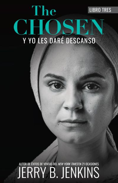 The Chosen – Y yo les daré descanso