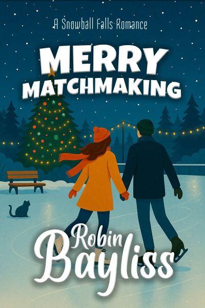 Merry Matchmaking