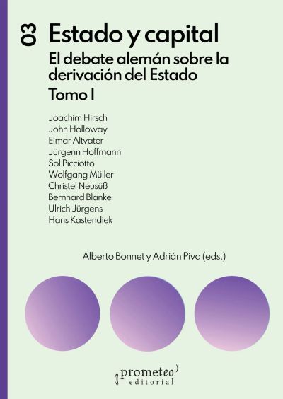Estado y capital