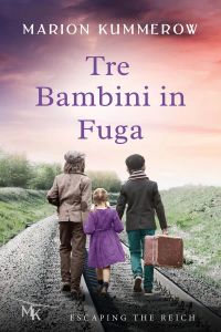 Tre Bambini In Fuga