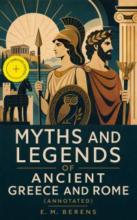 Myths and Legends of Ancient Greece and Rome (Annotated)