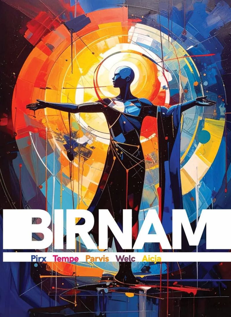 Birnam
