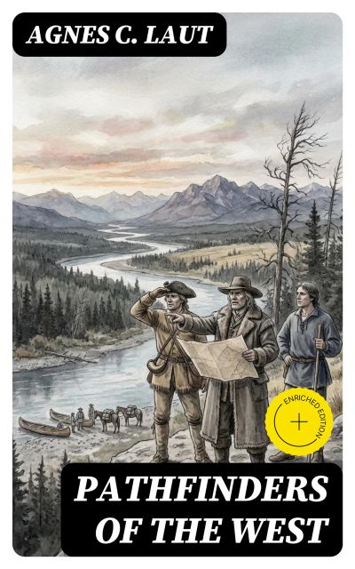 Pathfinders of the West