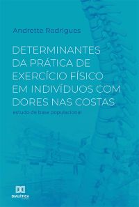 Determinantes da prática de exercício físico em indivíduos com dores nas costas