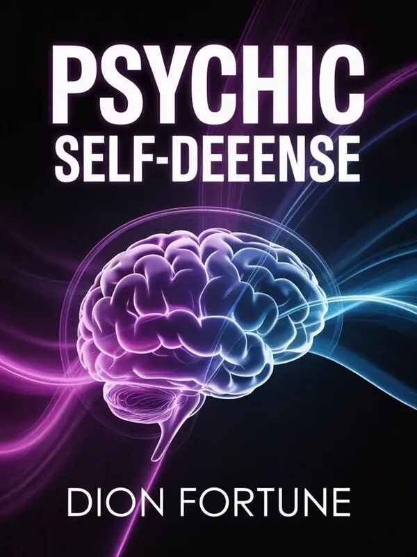 Psychic Self-Defense