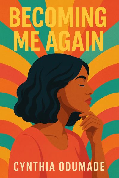 Becoming me again