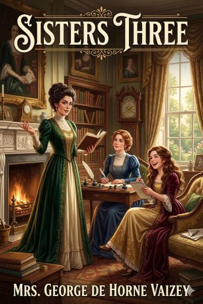 Sisters Three