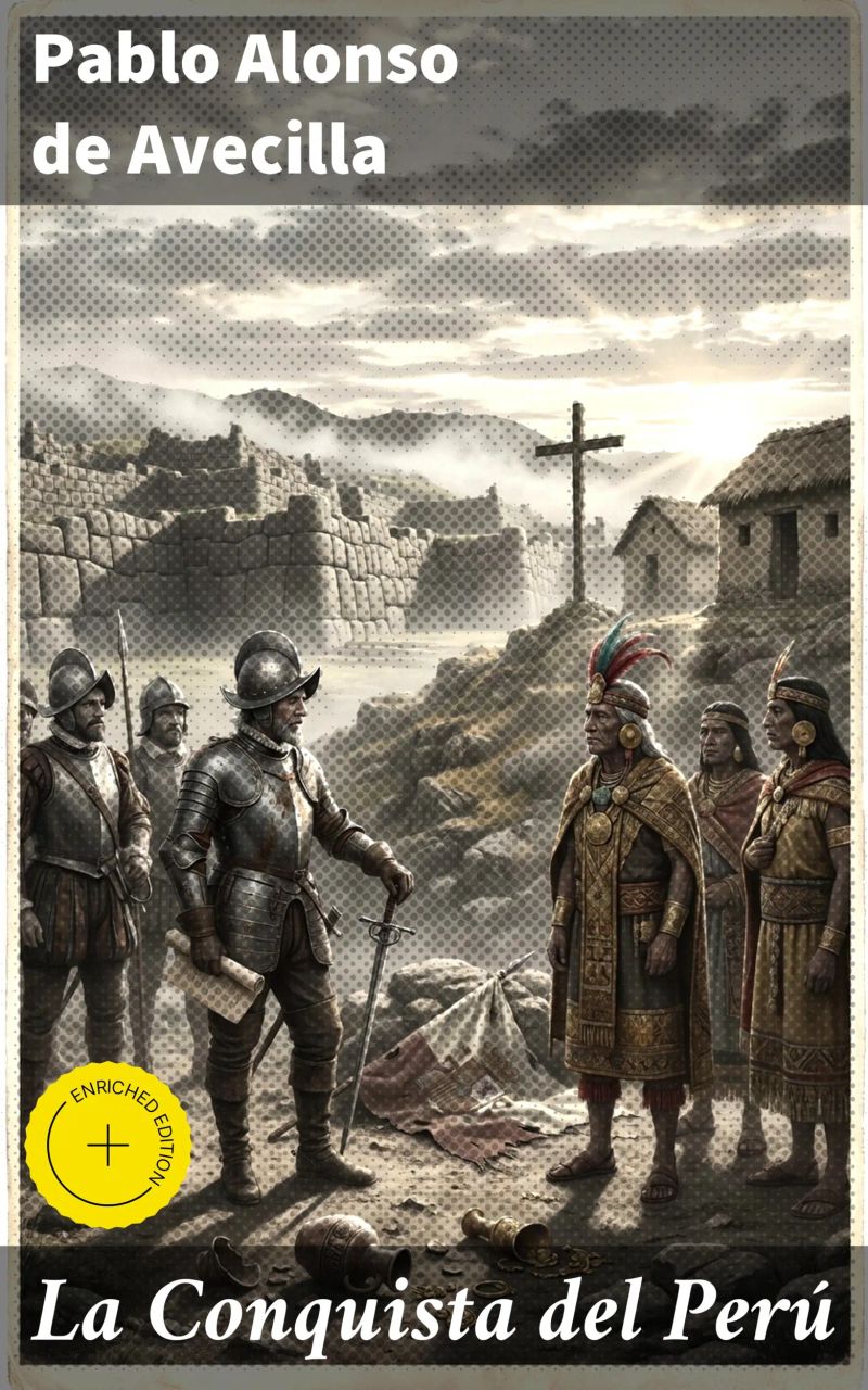 La Conquista del Perú